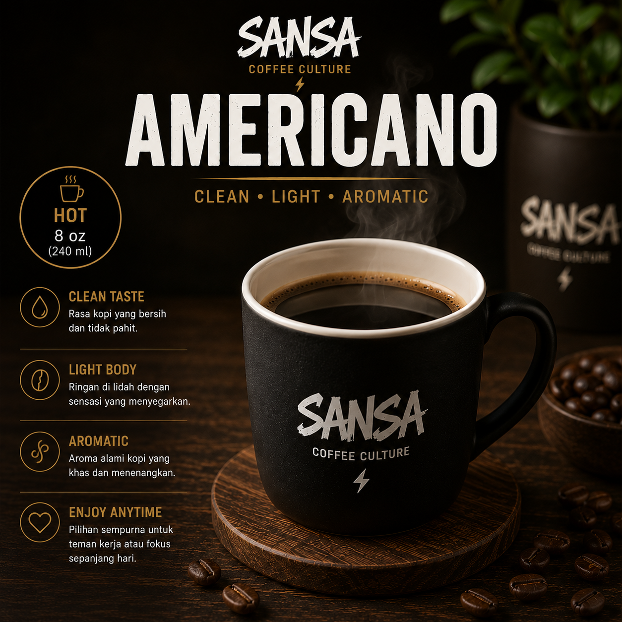 Americano
