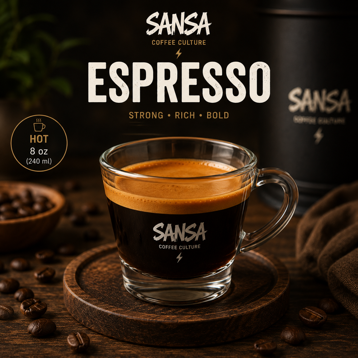 Espresso