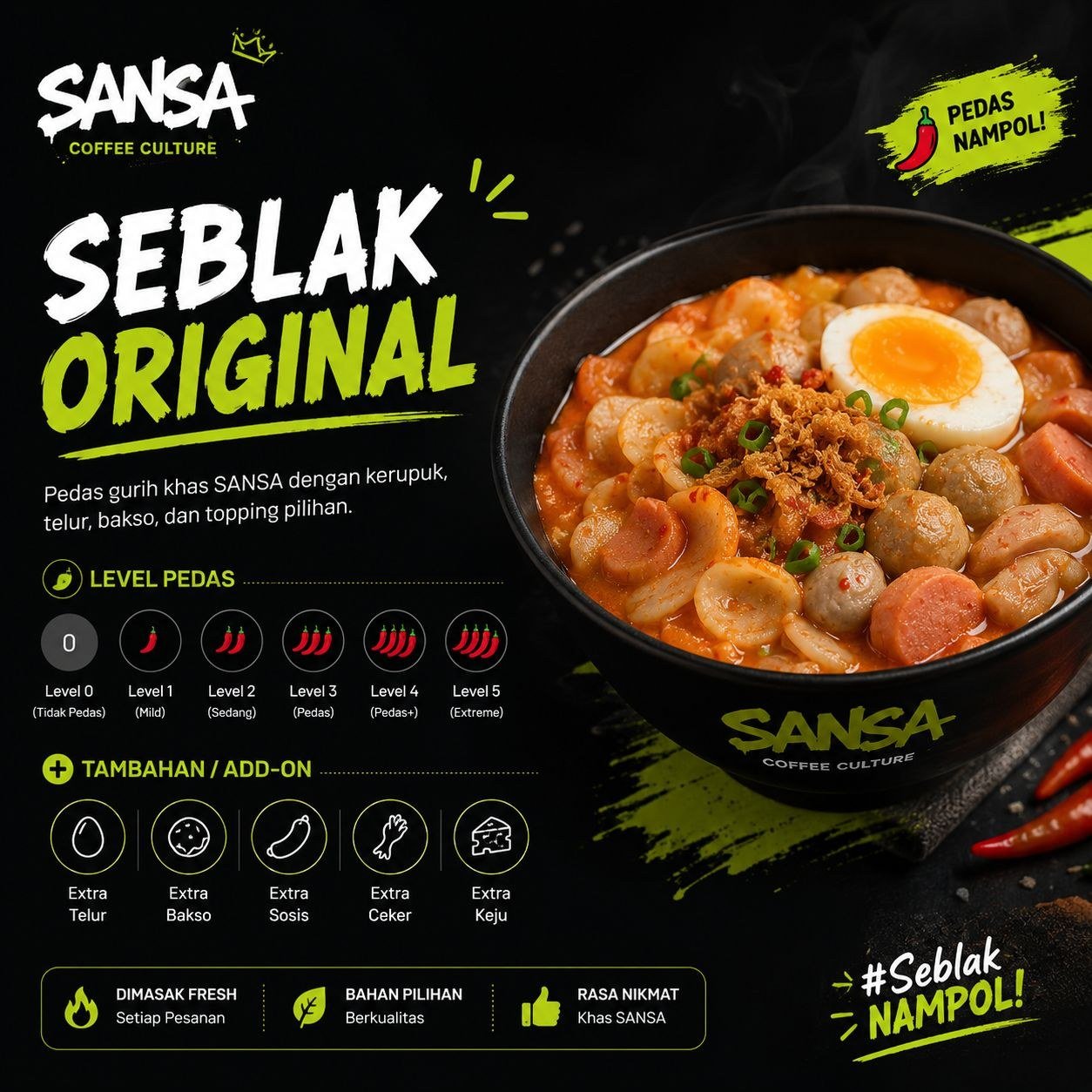 Seblak
